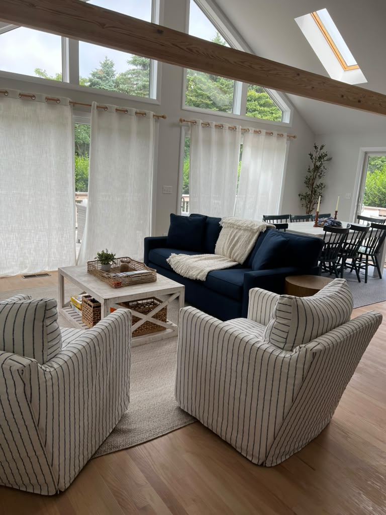 Spotless finish by MD Cleaning Services LLC